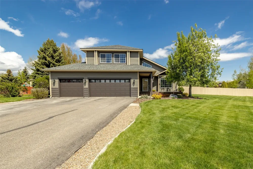 41 Kintla Way Kalispell MT 59901