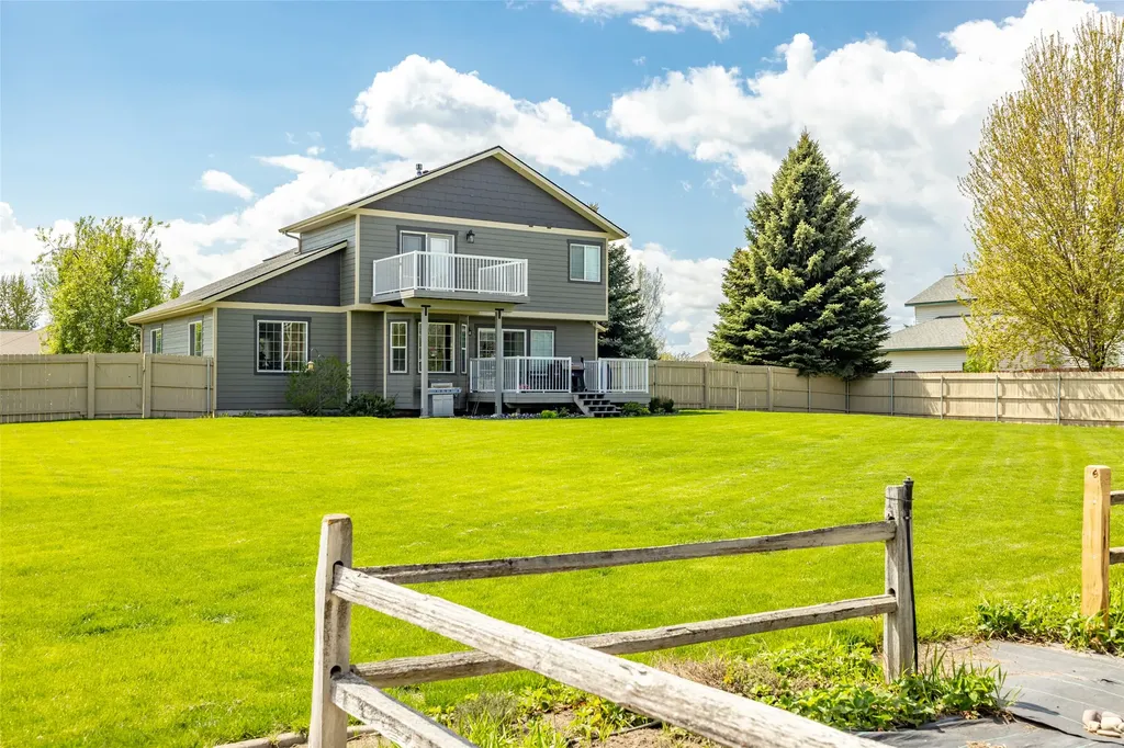 41 Kintla Way Kalispell MT 59901
