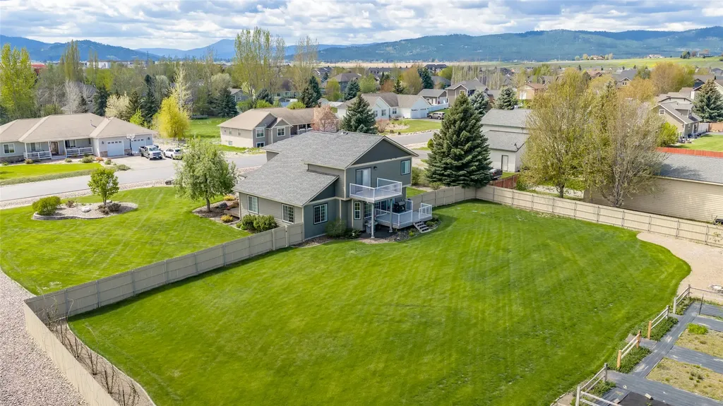 41 Kintla Way Kalispell MT 59901