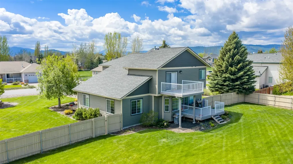 41 Kintla Way Kalispell MT 59901