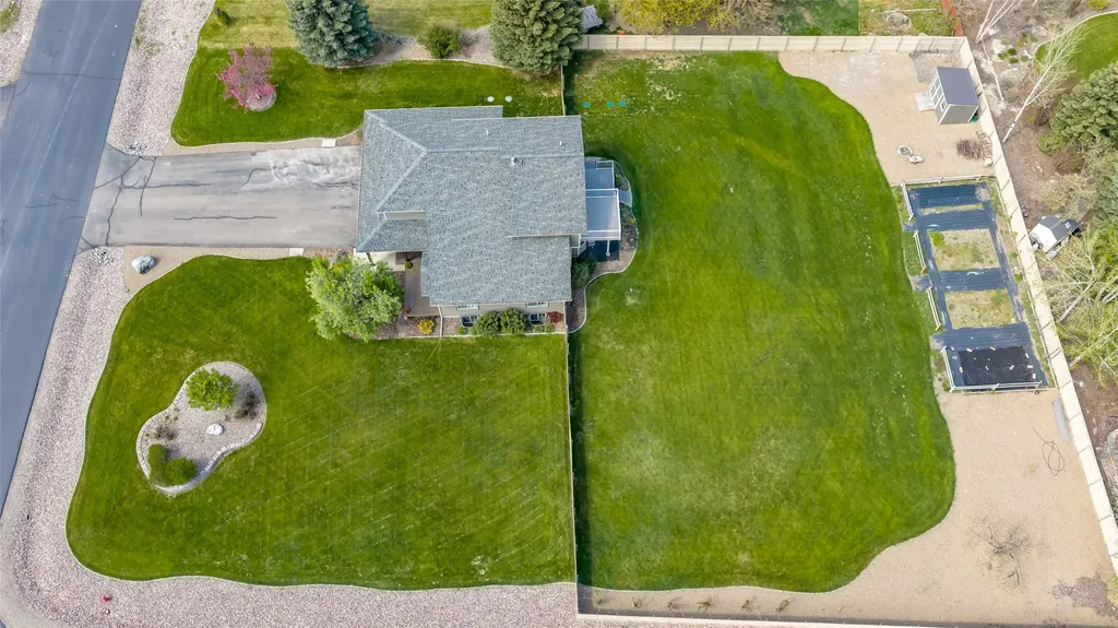 41 Kintla Way Kalispell MT 59901