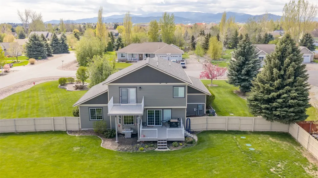 41 Kintla Way Kalispell MT 59901