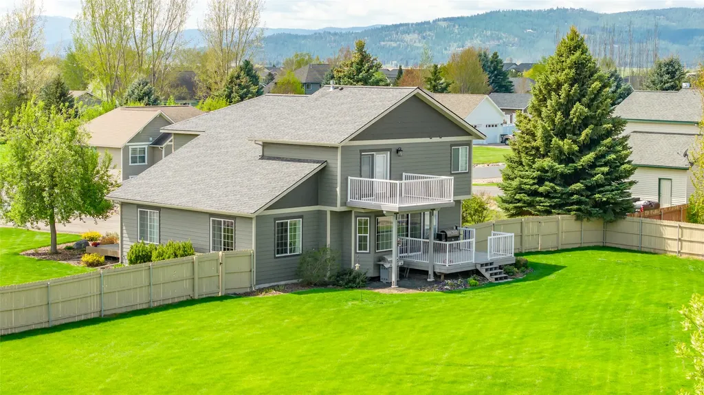 41 Kintla Way Kalispell MT 59901