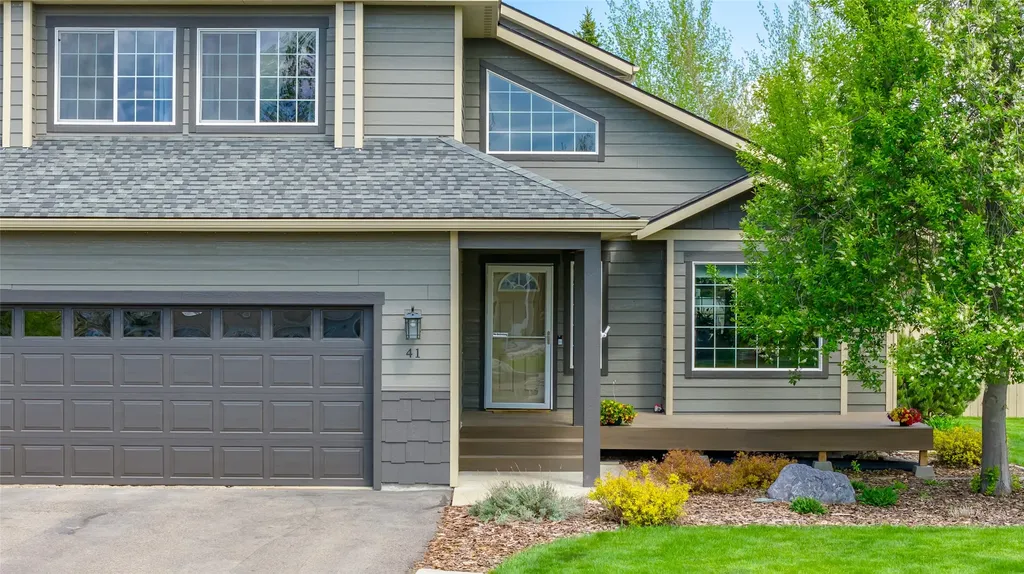 41 Kintla Way Kalispell MT 59901