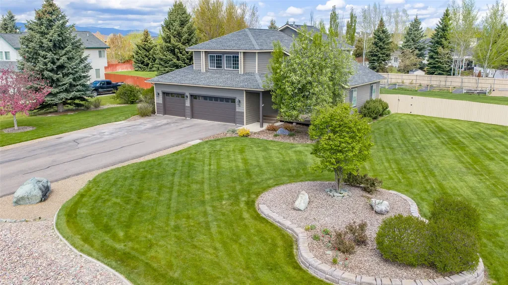 41 Kintla Way Kalispell MT 59901