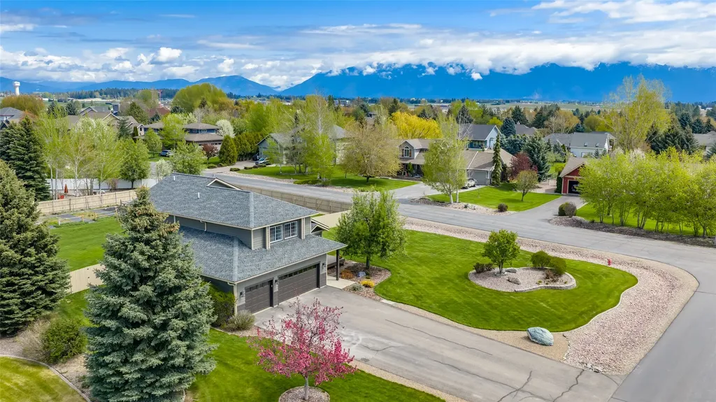 41 Kintla Way Kalispell MT 59901