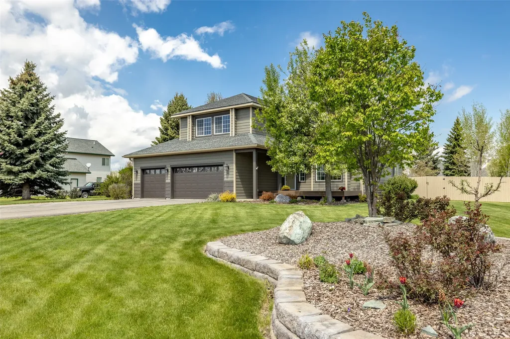 41 Kintla Way Kalispell MT 59901