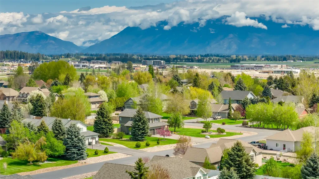 41 Kintla Way Kalispell MT 59901