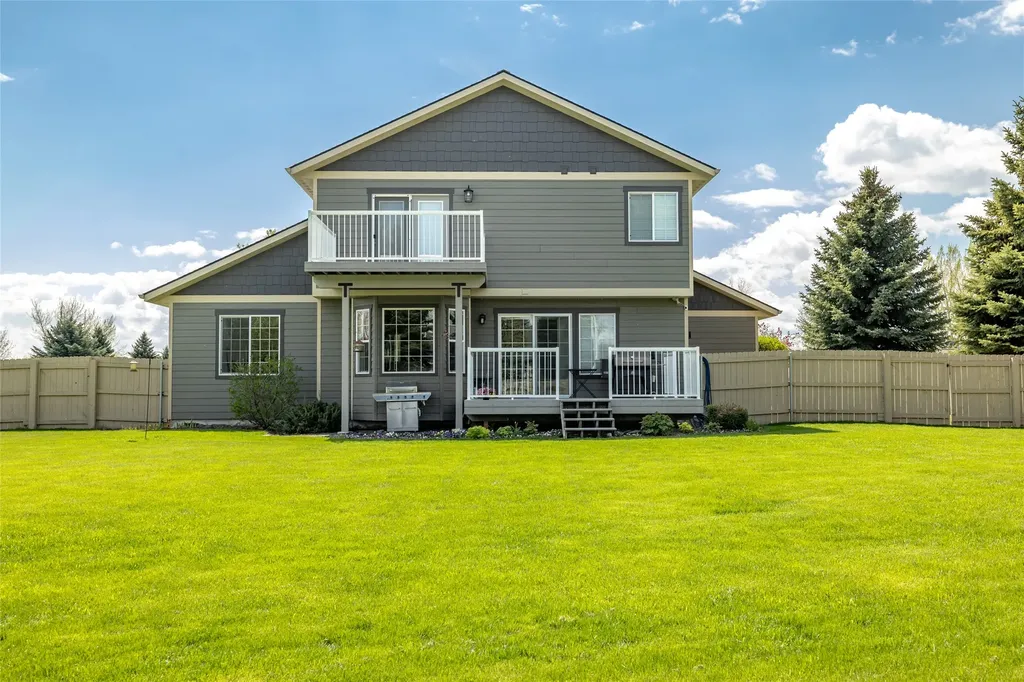 41 Kintla Way Kalispell MT 59901