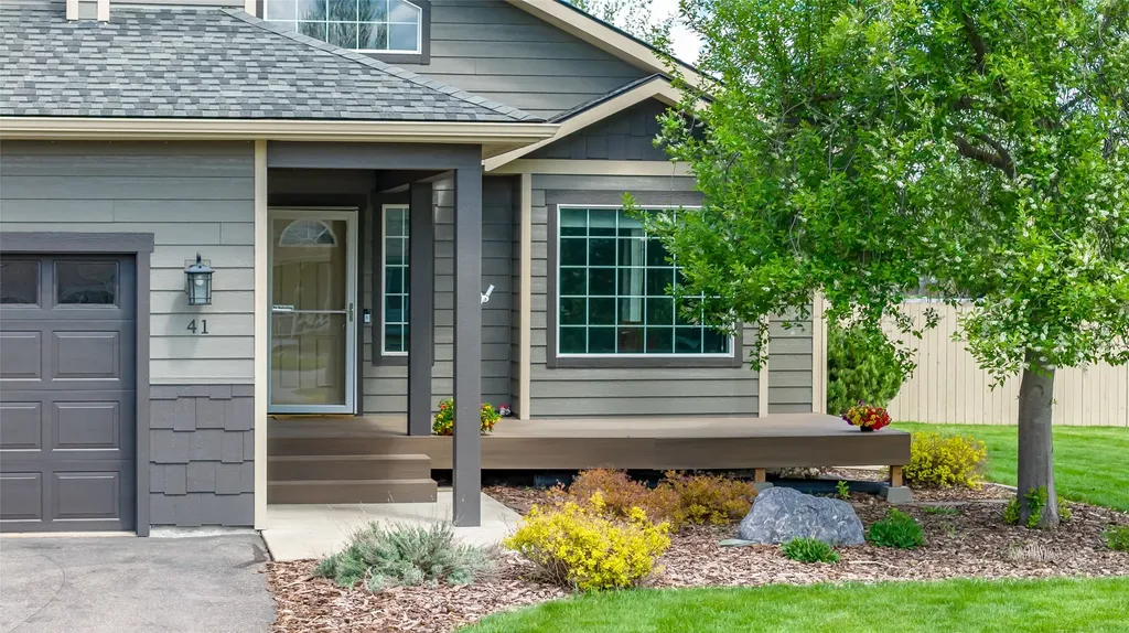 41 Kintla Way Kalispell MT 59901