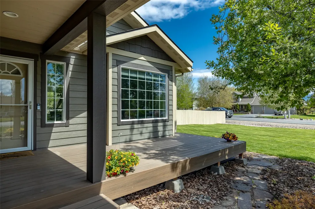 41 Kintla Way Kalispell MT 59901