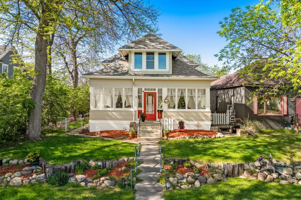 811 7th Avenue N Great Falls MT 59401