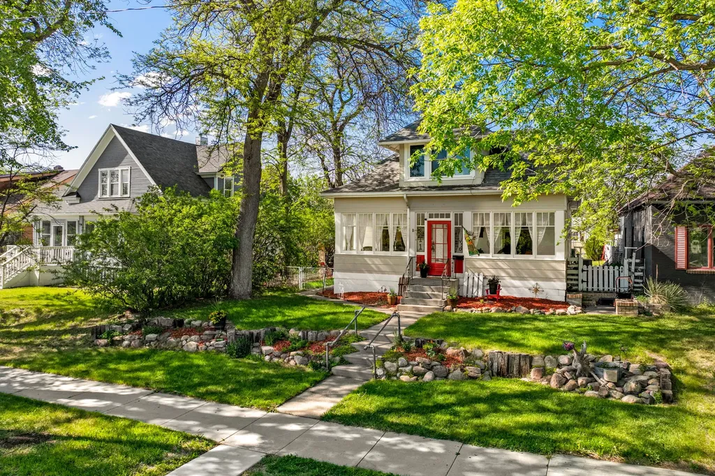 811 7th Avenue N Great Falls MT 59401