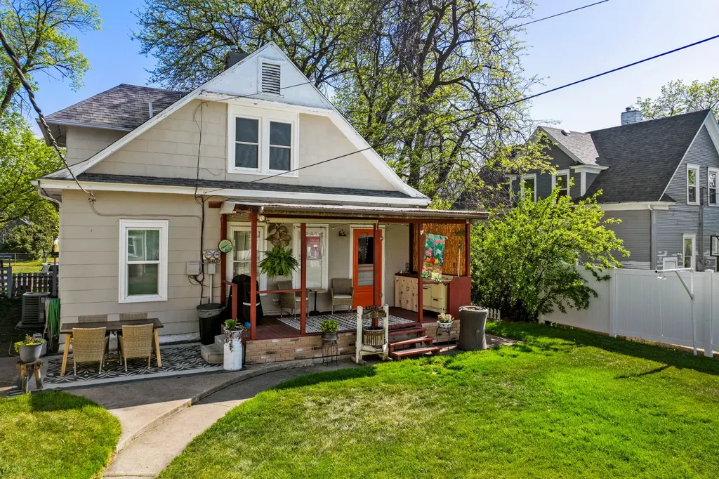 811 7th Avenue N Great Falls MT 59401