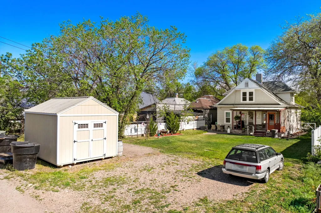 811 7th Avenue N Great Falls MT 59401