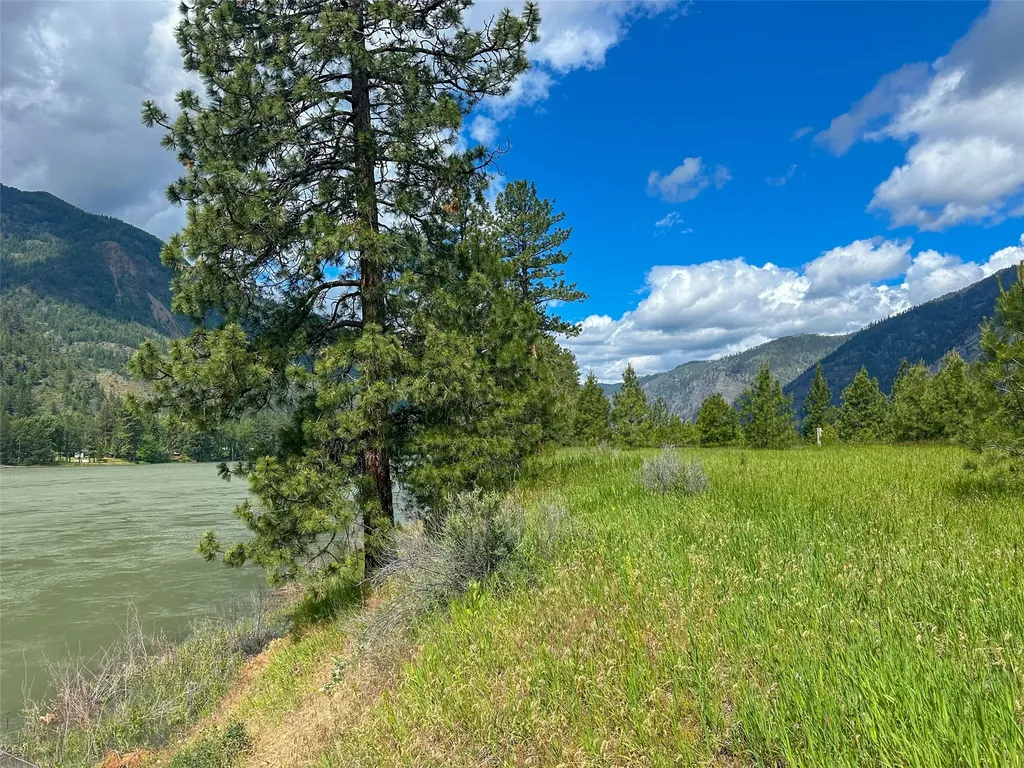 20 Eddy Flat Lane Thompson Falls MT 59873