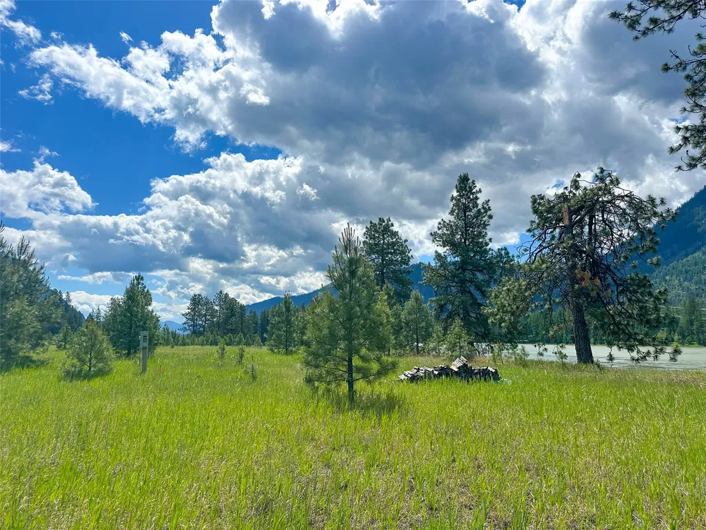 20 Eddy Flat Lane Thompson Falls MT 59873