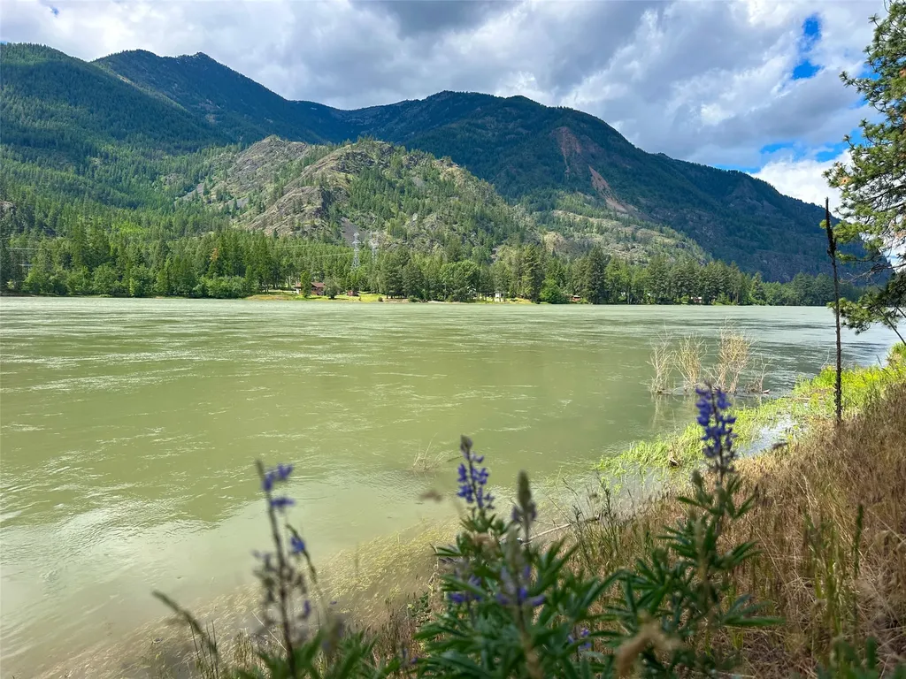 20 Eddy Flat Lane Thompson Falls MT 59873