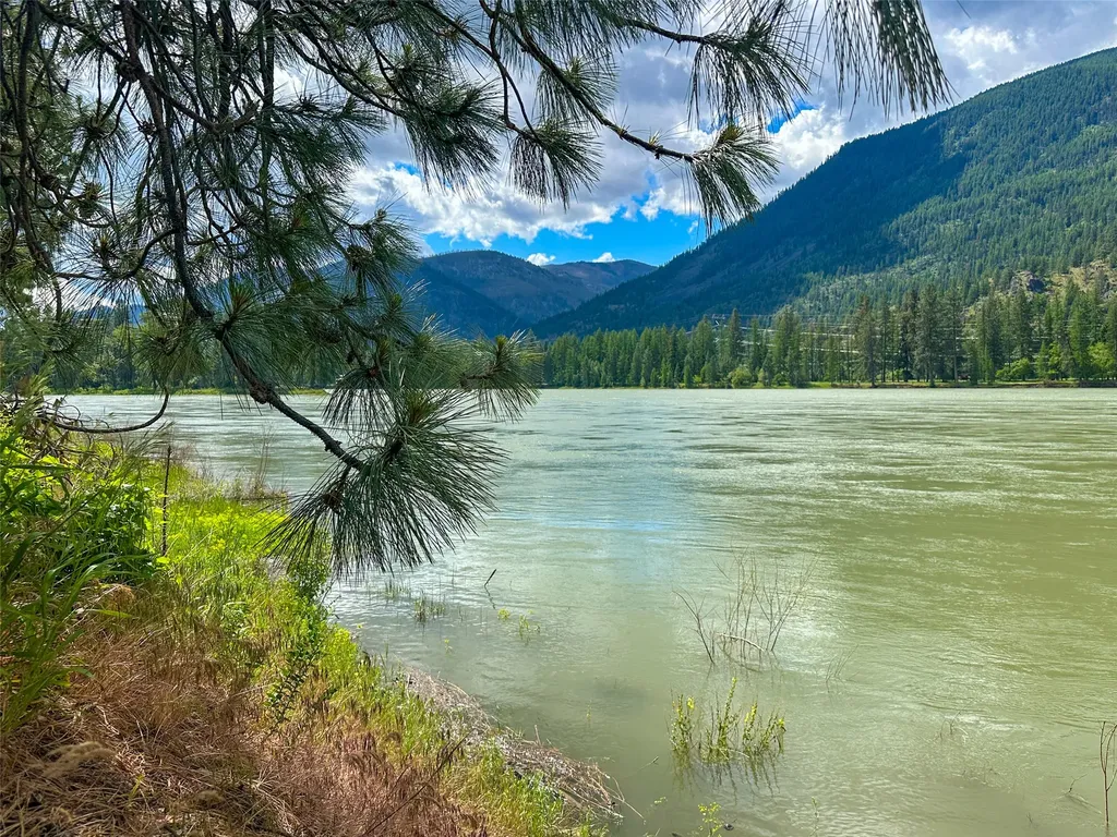 20 Eddy Flat Lane Thompson Falls MT 59873