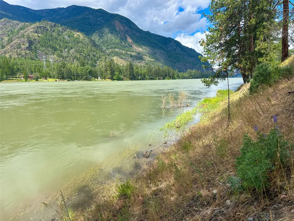 20 Eddy Flat Lane Thompson Falls MT 59873