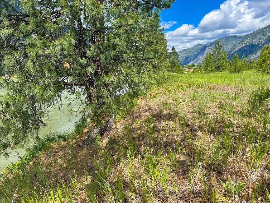 20 Eddy Flat Lane Thompson Falls MT 59873
