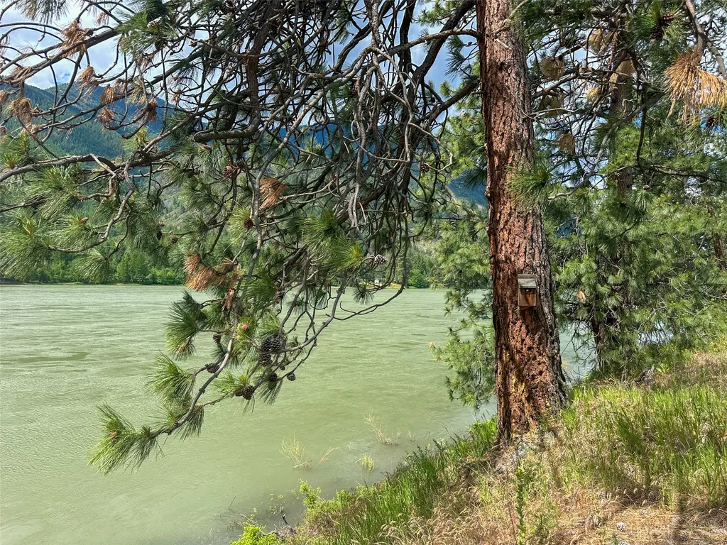 20 Eddy Flat Lane Thompson Falls MT 59873