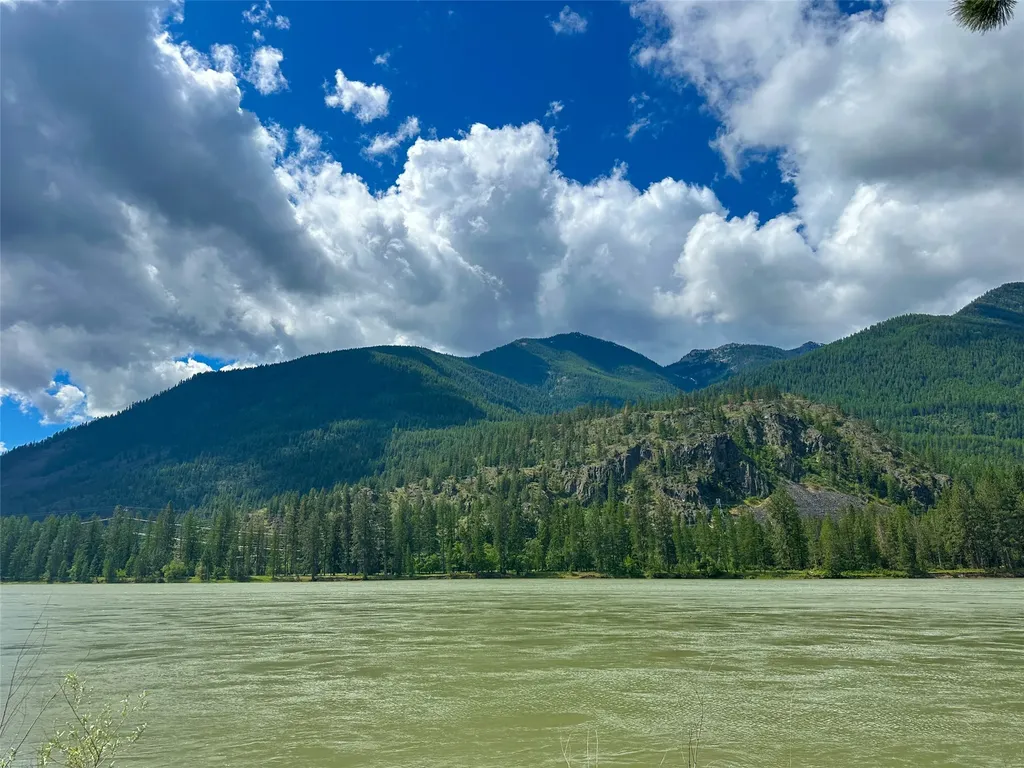 20 Eddy Flat Lane Thompson Falls MT 59873