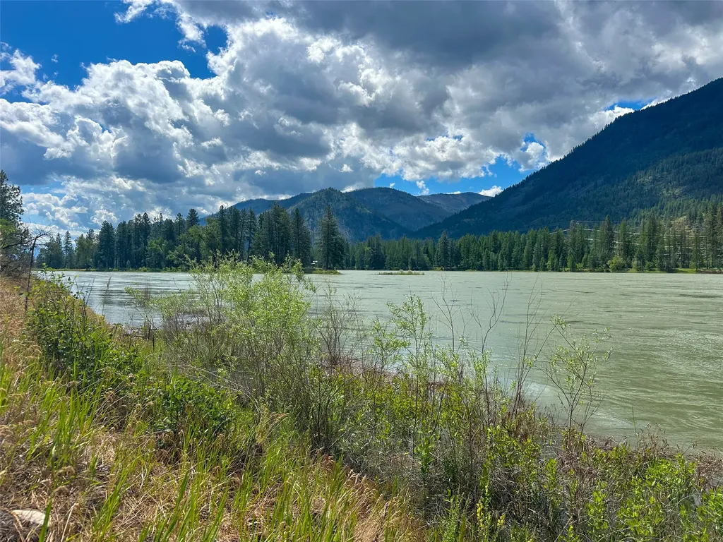20 Eddy Flat Lane Thompson Falls MT 59873