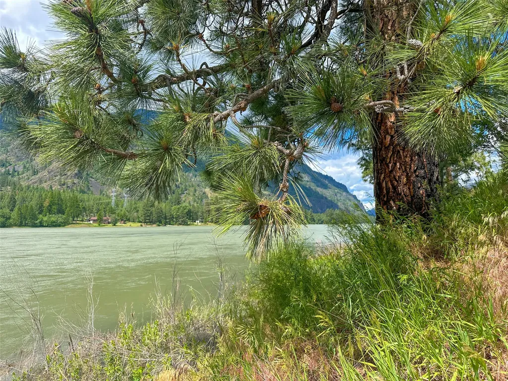 20 Eddy Flat Lane Thompson Falls MT 59873