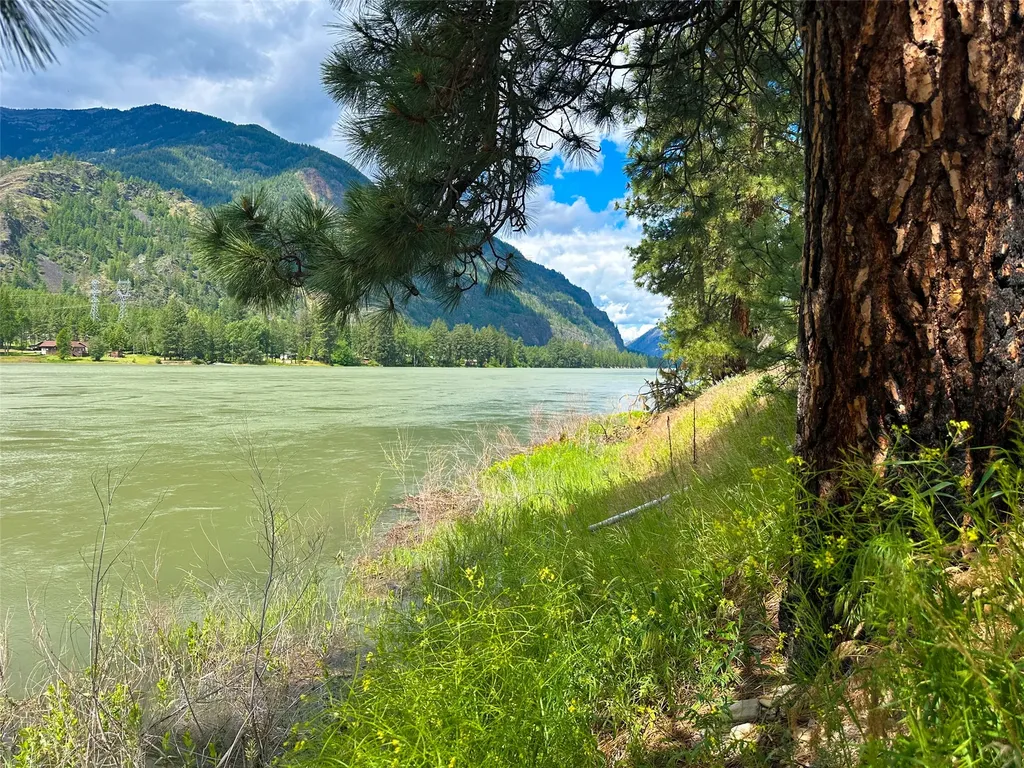 20 Eddy Flat Lane Thompson Falls MT 59873