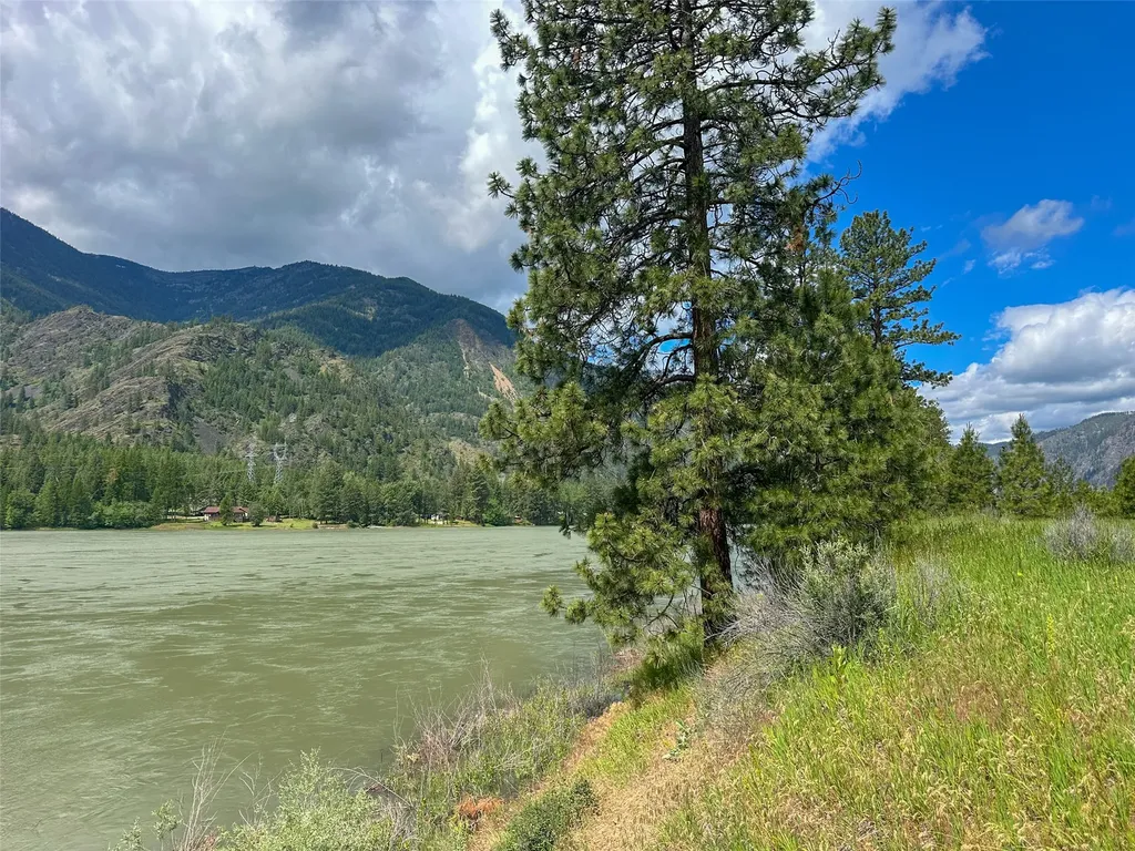20 Eddy Flat Lane Thompson Falls MT 59873