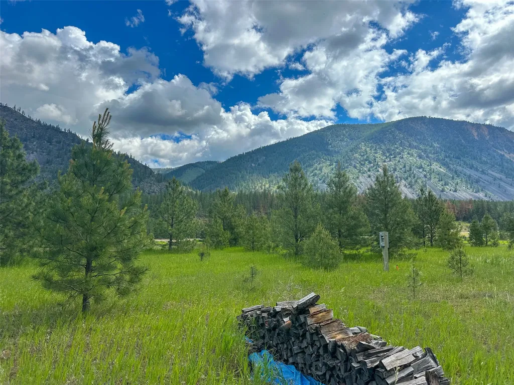 20 Eddy Flat Lane Thompson Falls MT 59873