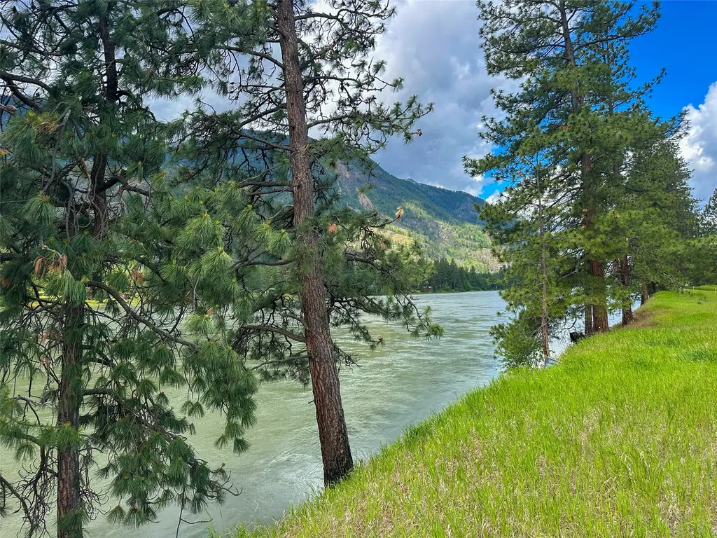 20 Eddy Flat Lane Thompson Falls MT 59873