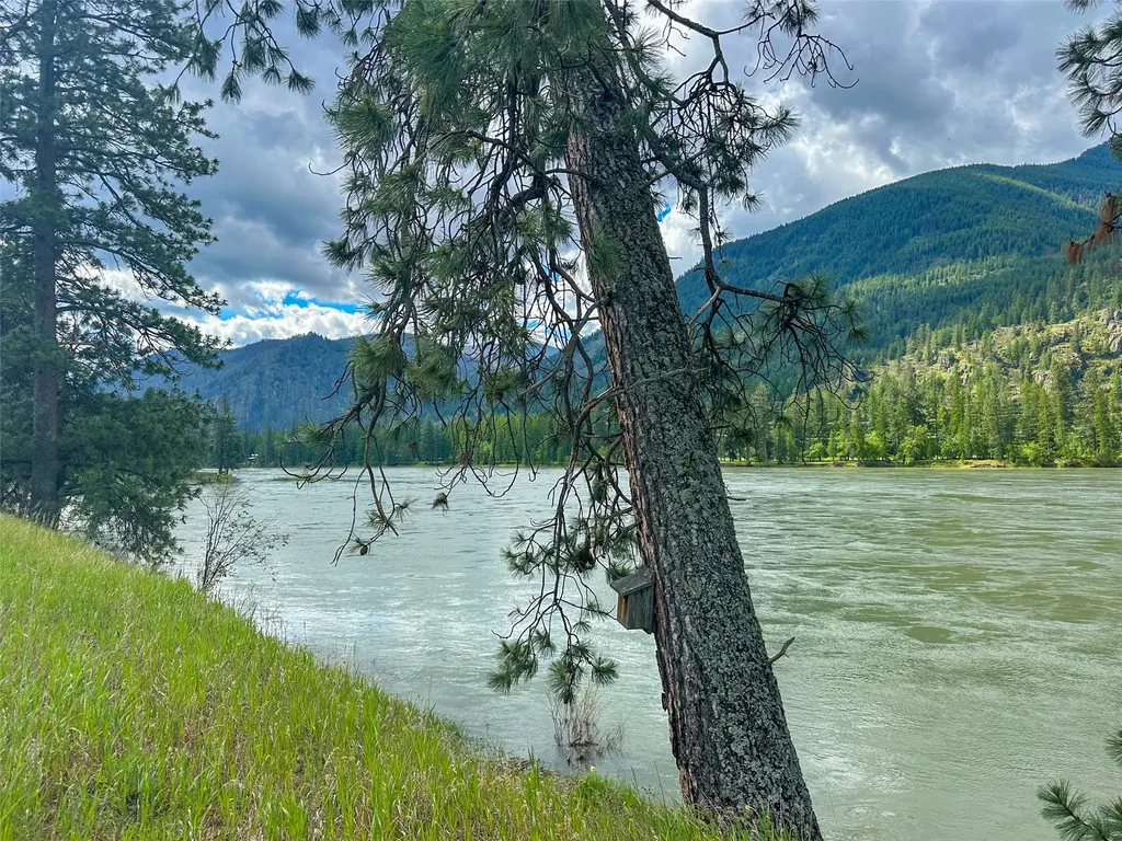 20 Eddy Flat Lane Thompson Falls MT 59873