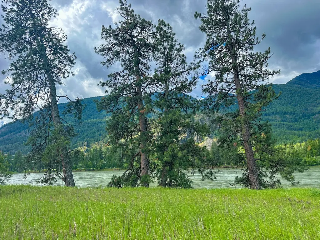20 Eddy Flat Lane Thompson Falls MT 59873