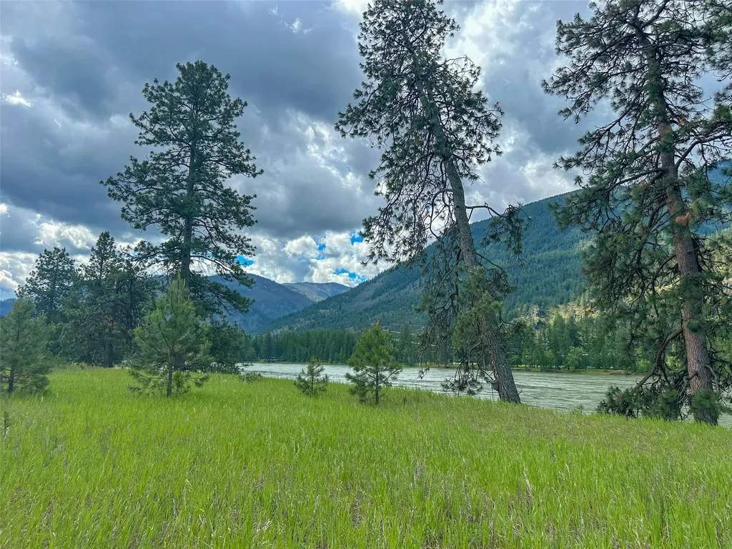 20 Eddy Flat Lane Thompson Falls MT 59873
