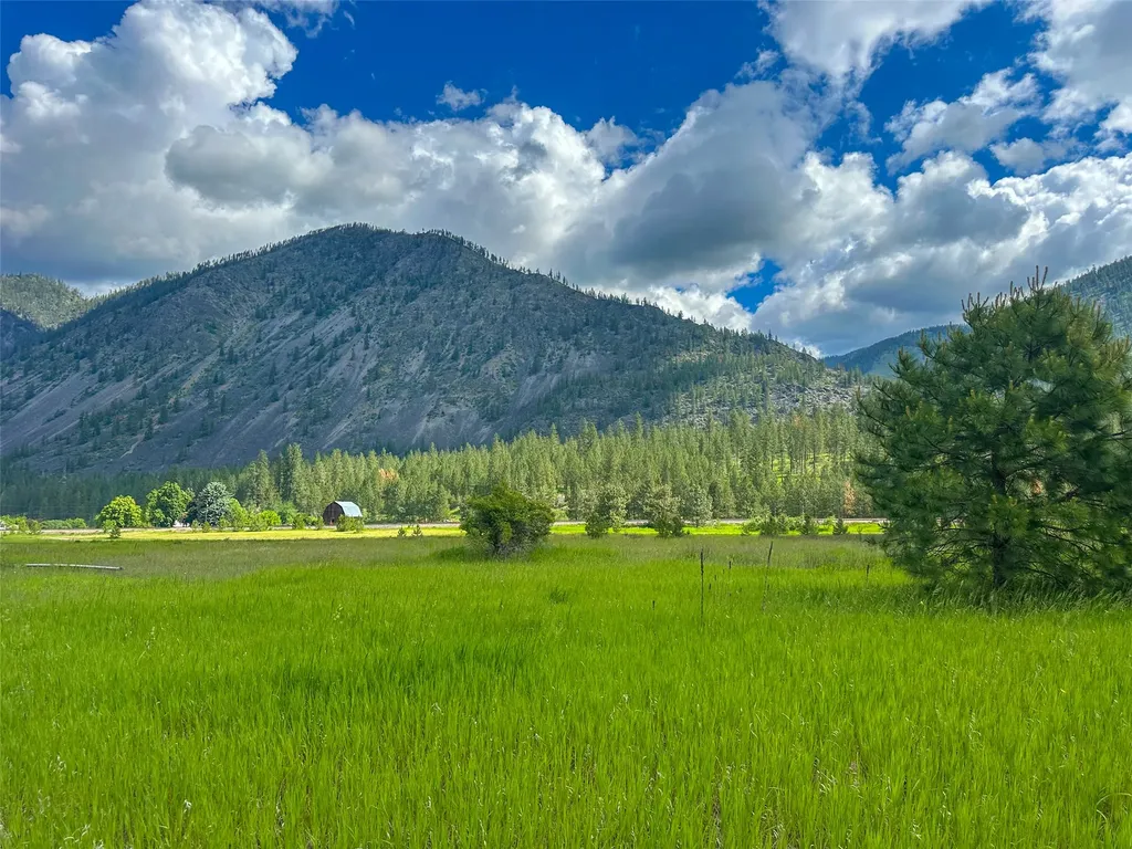 20 Eddy Flat Lane Thompson Falls MT 59873