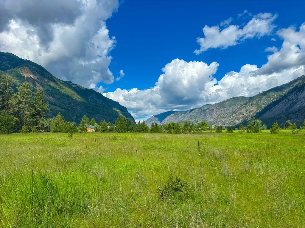 20 Eddy Flat Lane Thompson Falls MT 59873