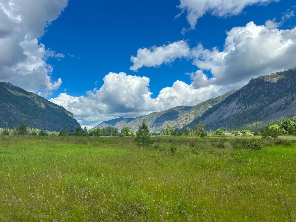 20 Eddy Flat Lane Thompson Falls MT 59873
