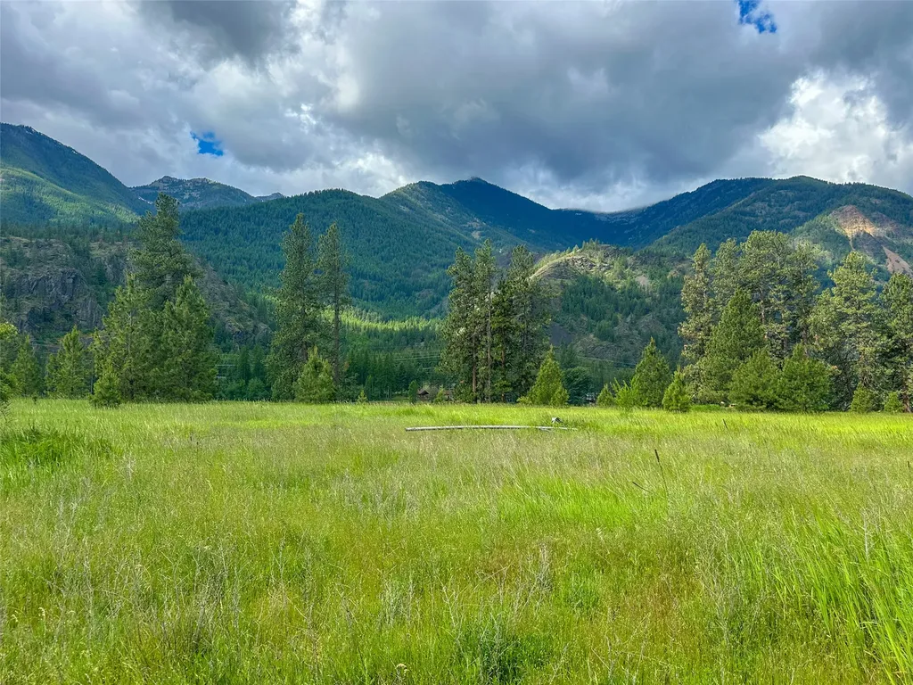 20 Eddy Flat Lane Thompson Falls MT 59873