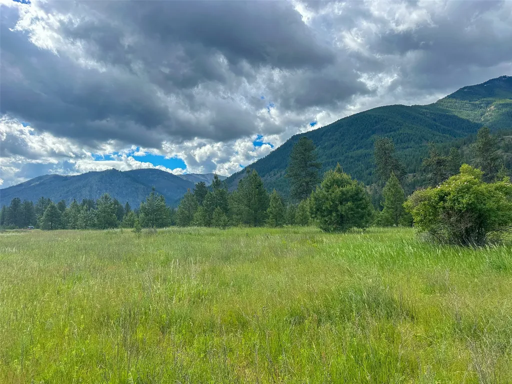 20 Eddy Flat Lane Thompson Falls MT 59873