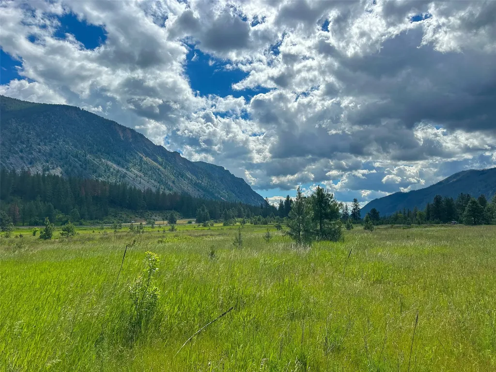 20 Eddy Flat Lane Thompson Falls MT 59873
