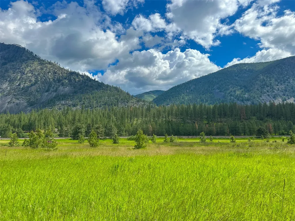 20 Eddy Flat Lane Thompson Falls MT 59873