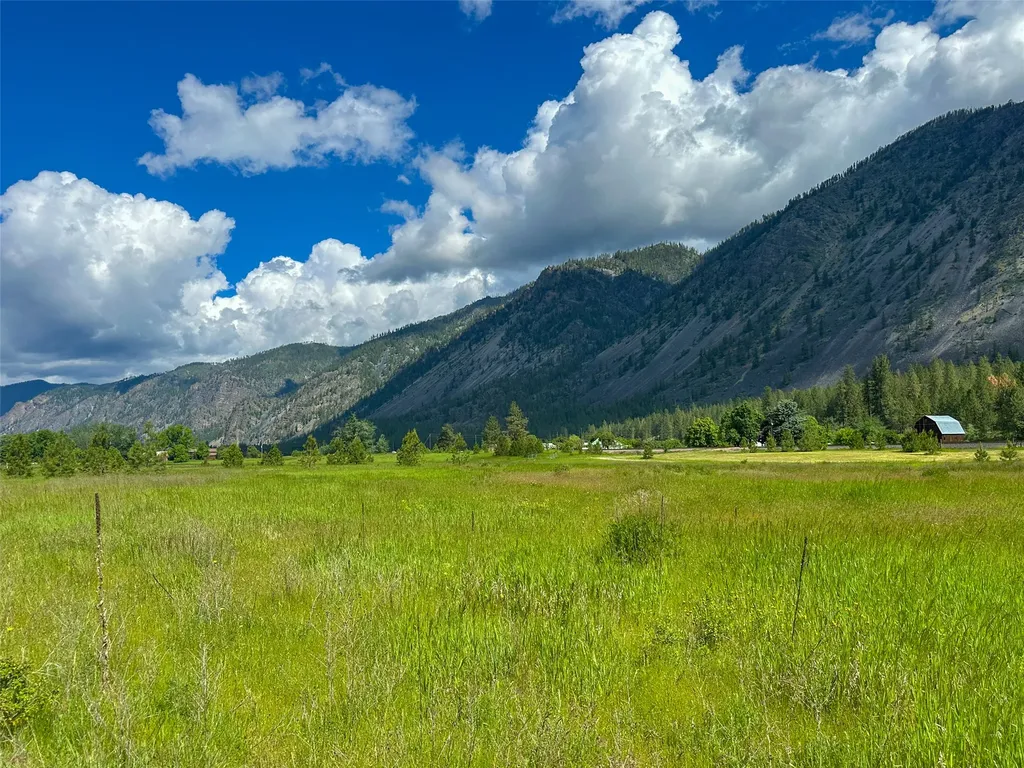 20 Eddy Flat Lane Thompson Falls MT 59873