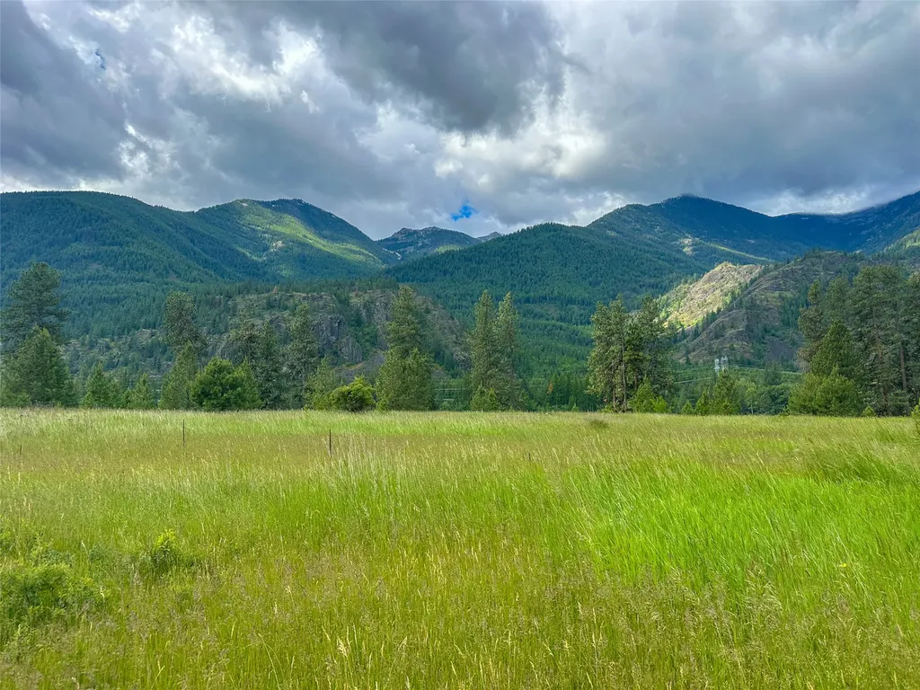 20 Eddy Flat Lane Thompson Falls MT 59873