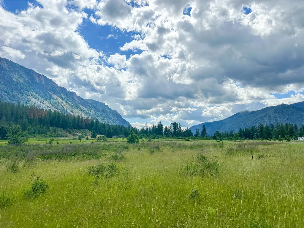 20 Eddy Flat Lane Thompson Falls MT 59873