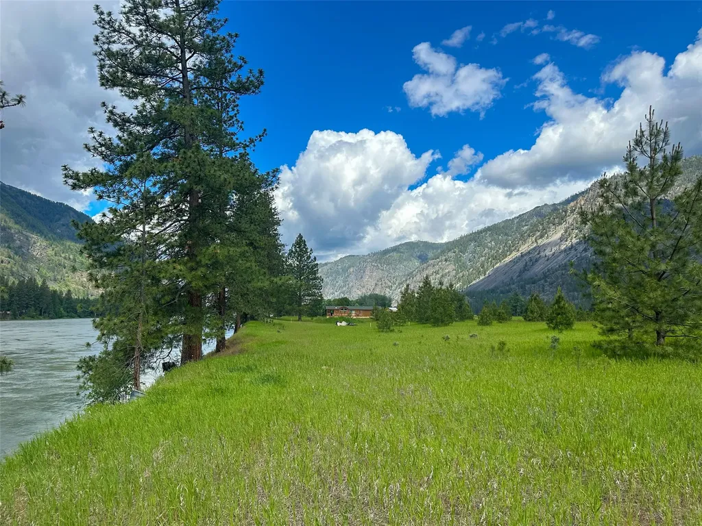 20 Eddy Flat Lane Thompson Falls MT 59873