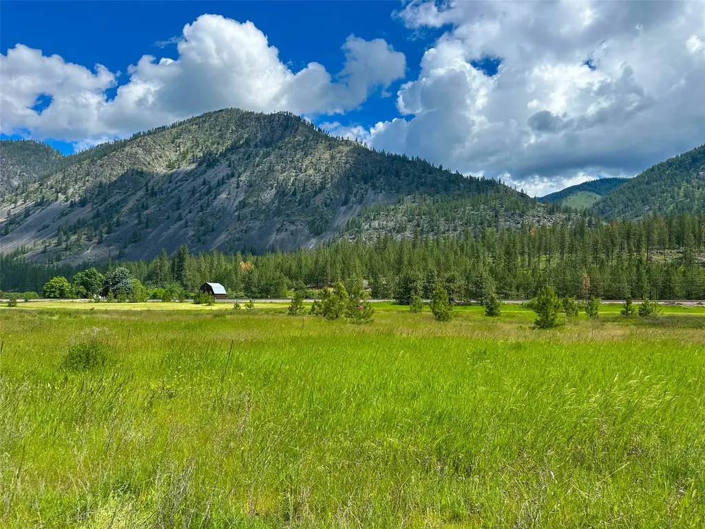 20 Eddy Flat Lane Thompson Falls MT 59873