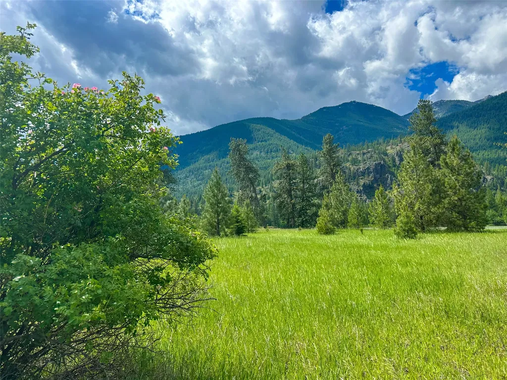 20 Eddy Flat Lane Thompson Falls MT 59873