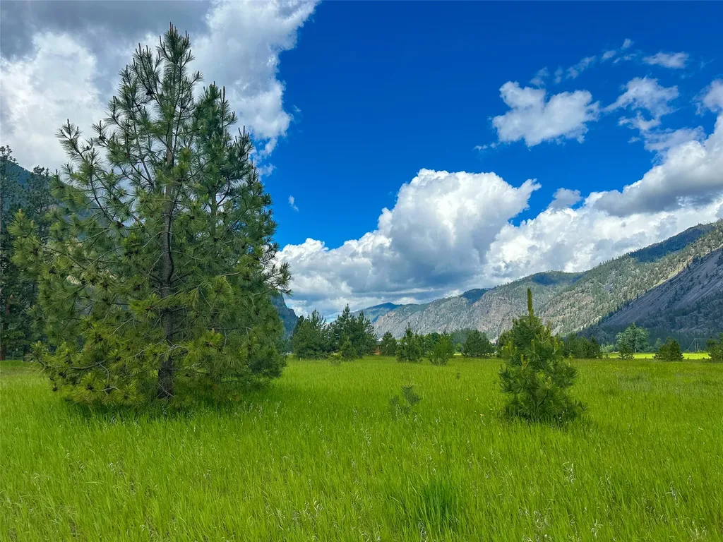 20 Eddy Flat Lane Thompson Falls MT 59873